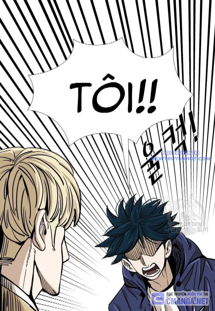 Shark - Cá Mập Chap 255 - Next Chap 256
