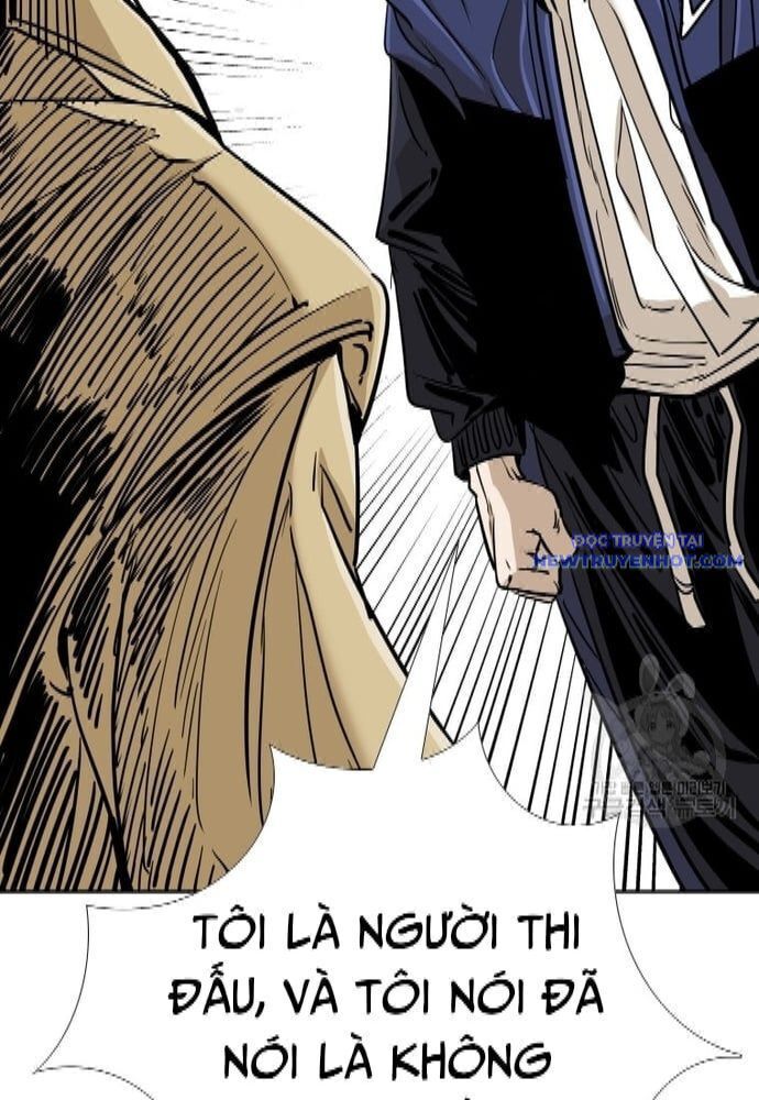 Shark - Cá Mập Chap 255 - Next Chap 256