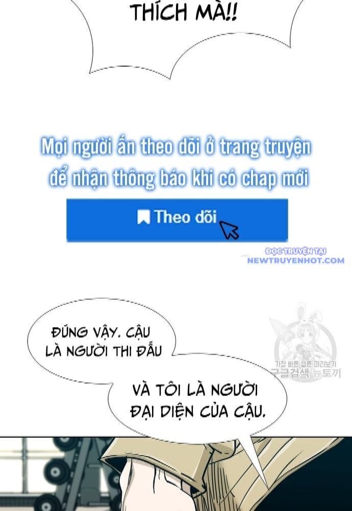 Shark - Cá Mập Chap 255 - Next Chap 256
