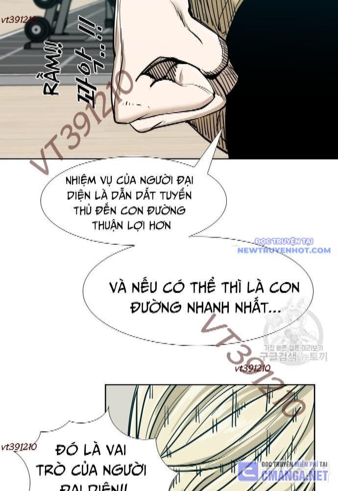 Shark - Cá Mập Chap 255 - Next Chap 256