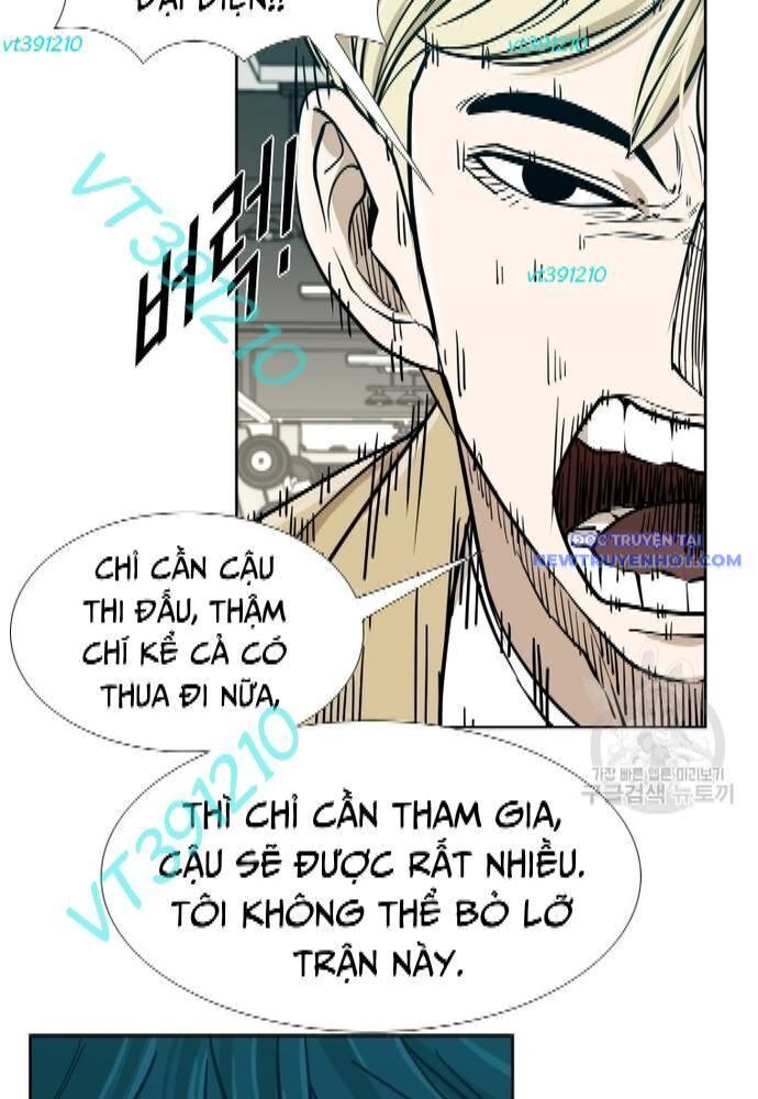 Shark - Cá Mập Chap 255 - Next Chap 256