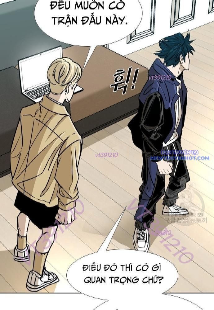 Shark - Cá Mập Chap 255 - Next Chap 256