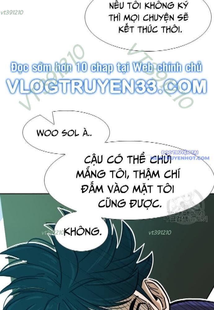 Shark - Cá Mập Chap 255 - Next Chap 256