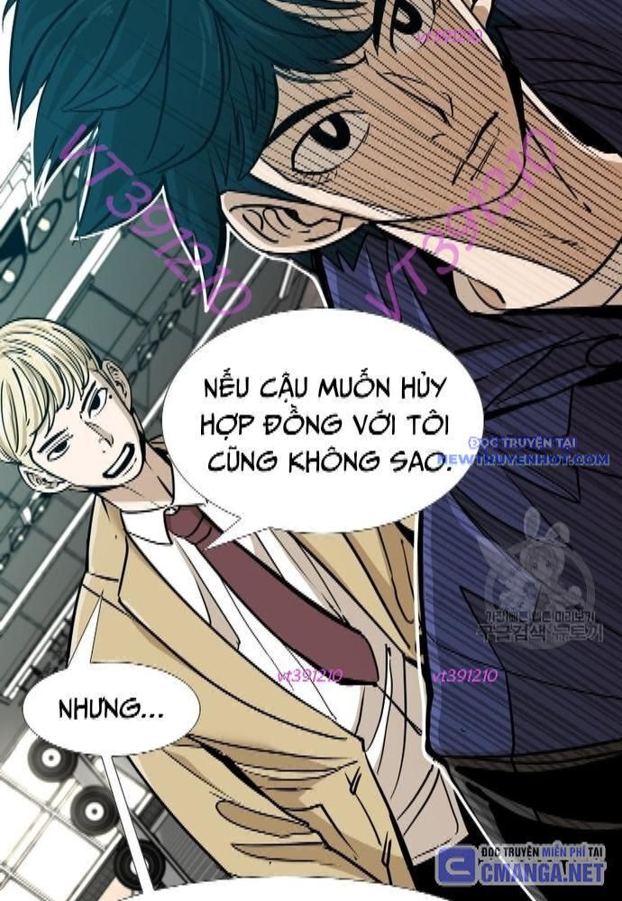 Shark - Cá Mập Chap 255 - Next Chap 256