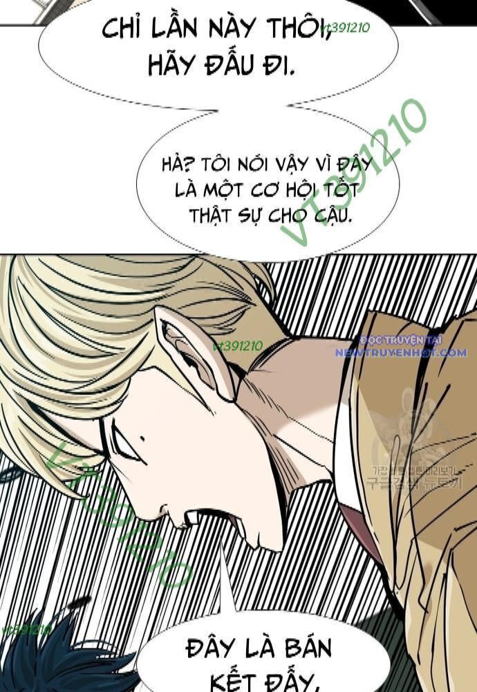 Shark - Cá Mập Chap 255 - Next Chap 256
