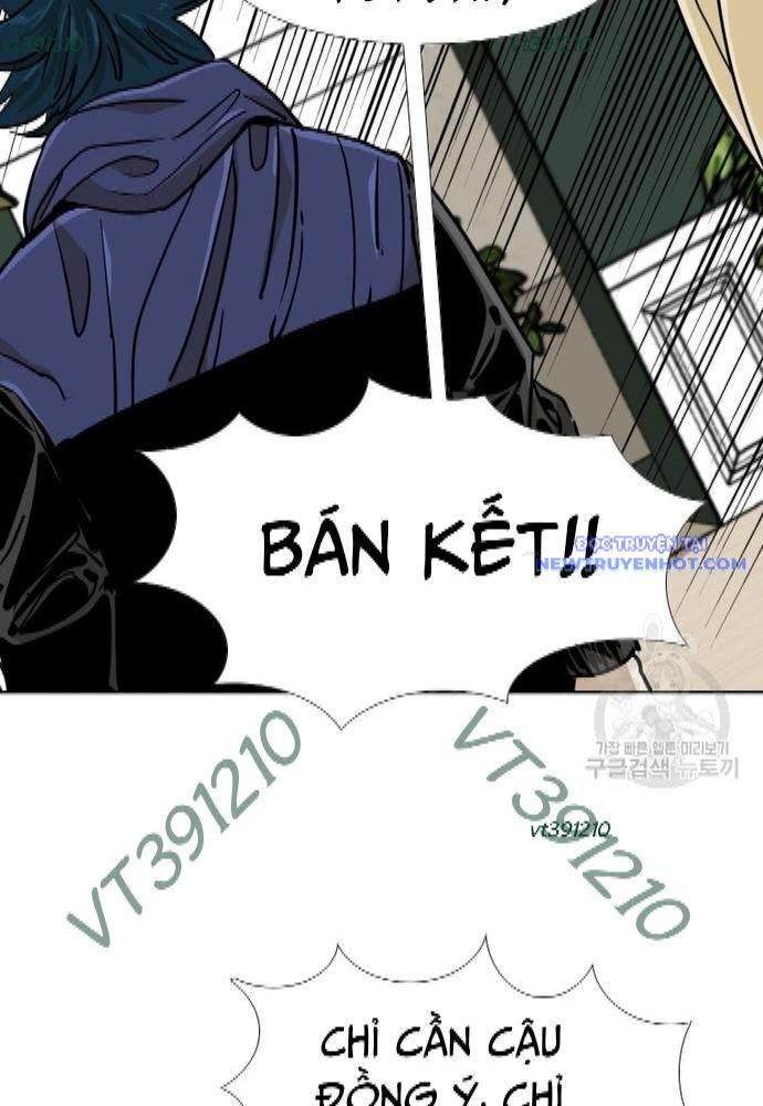 Shark - Cá Mập Chap 255 - Next Chap 256