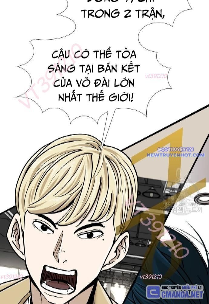 Shark - Cá Mập Chap 255 - Next Chap 256