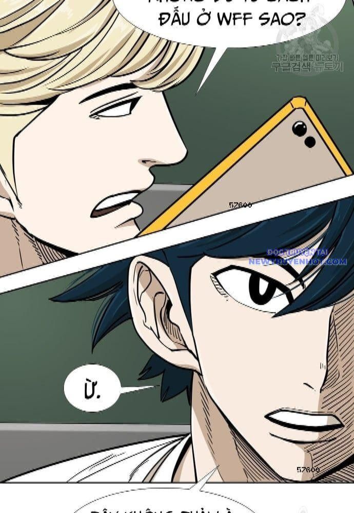 Shark - Cá Mập Chap 255 - Next Chap 256