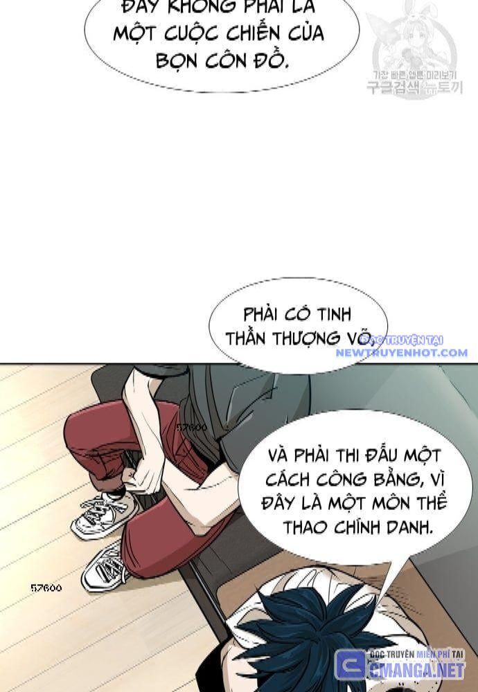 Shark - Cá Mập Chap 255 - Next Chap 256