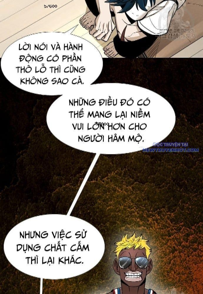 Shark - Cá Mập Chap 255 - Next Chap 256