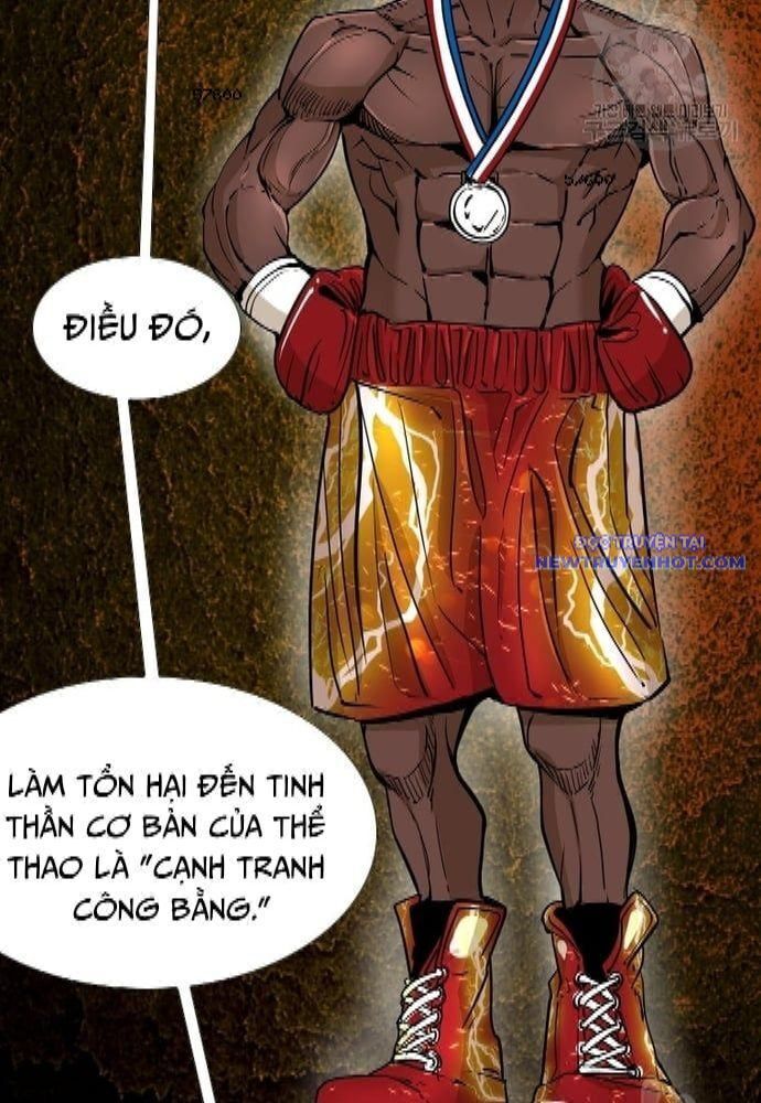 Shark - Cá Mập Chap 255 - Next Chap 256