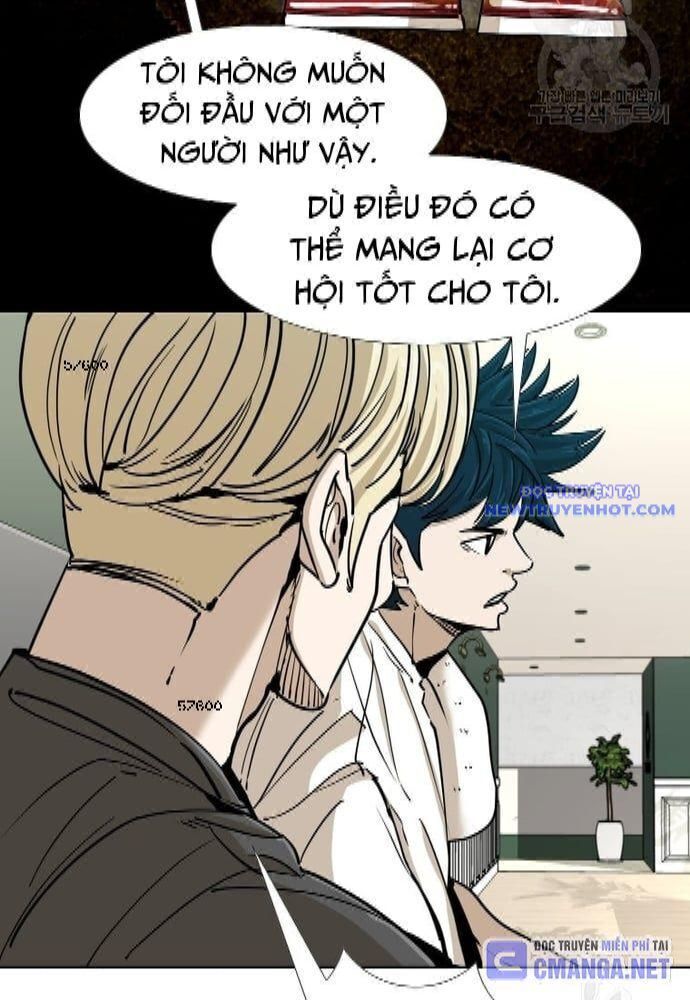 Shark - Cá Mập Chap 255 - Next Chap 256