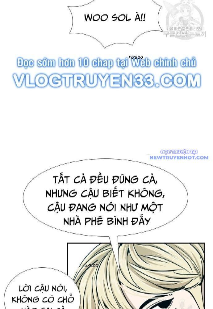 Shark - Cá Mập Chap 255 - Next Chap 256