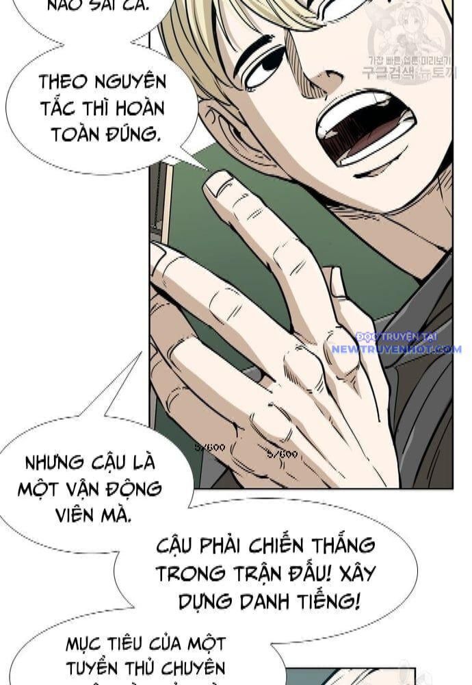 Shark - Cá Mập Chap 255 - Next Chap 256