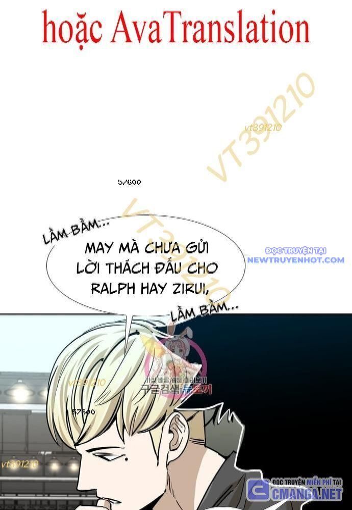 Shark - Cá Mập Chap 255 - Next Chap 256