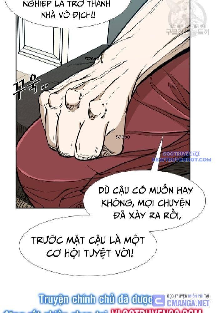 Shark - Cá Mập Chap 255 - Next Chap 256