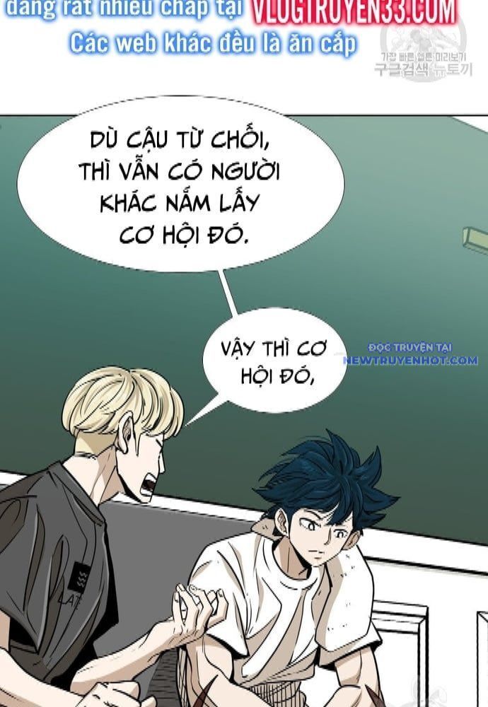 Shark - Cá Mập Chap 255 - Next Chap 256