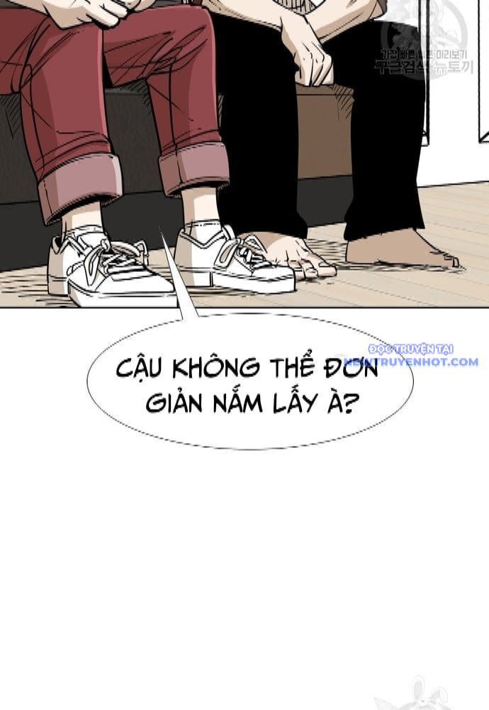 Shark - Cá Mập Chap 255 - Next Chap 256
