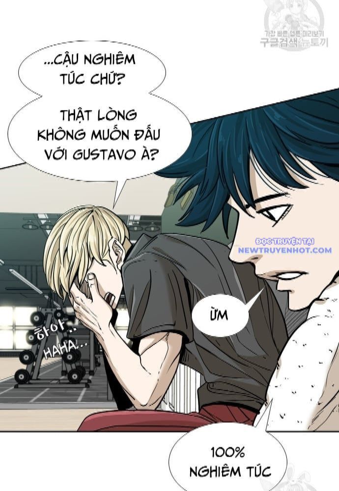 Shark - Cá Mập Chap 255 - Next Chap 256