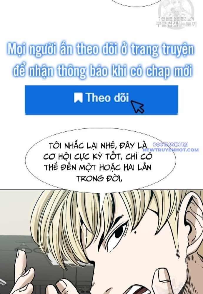 Shark - Cá Mập Chap 255 - Next Chap 256