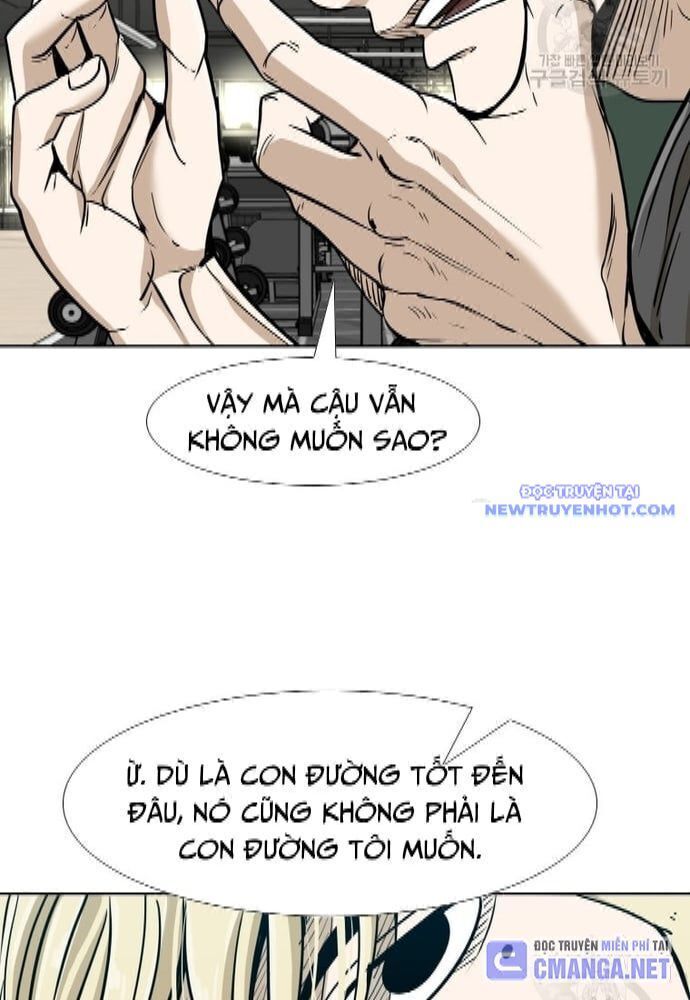 Shark - Cá Mập Chap 255 - Next Chap 256