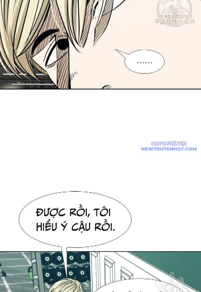 Shark - Cá Mập Chap 255 - Next Chap 256