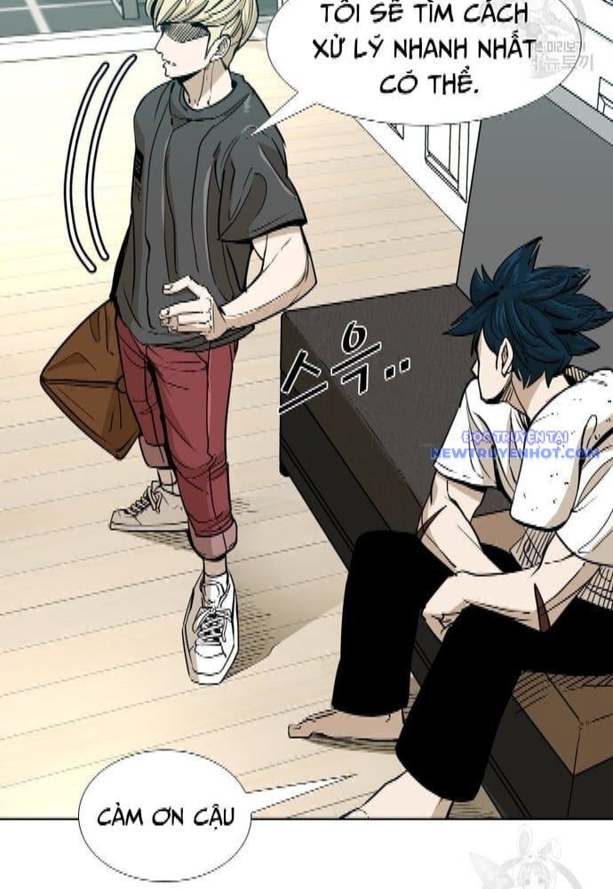 Shark - Cá Mập Chap 255 - Next Chap 256