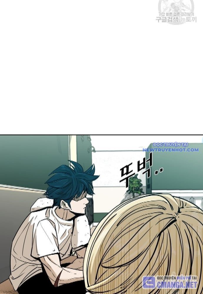 Shark - Cá Mập Chap 255 - Next Chap 256