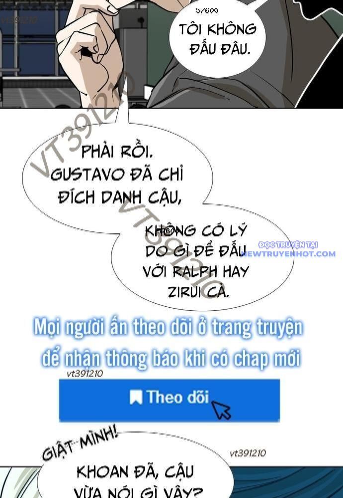 Shark - Cá Mập Chap 255 - Next Chap 256