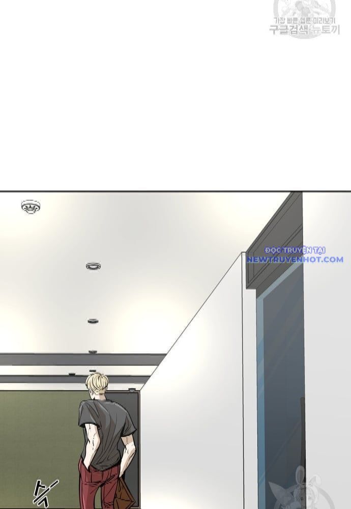 Shark - Cá Mập Chap 255 - Next Chap 256