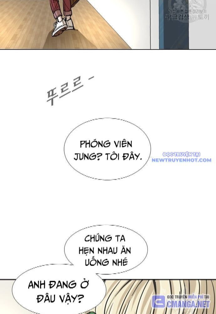Shark - Cá Mập Chap 255 - Next Chap 256
