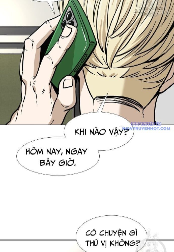 Shark - Cá Mập Chap 255 - Next Chap 256