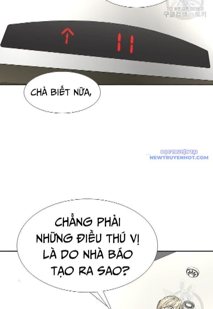 Shark - Cá Mập Chap 255 - Next Chap 256