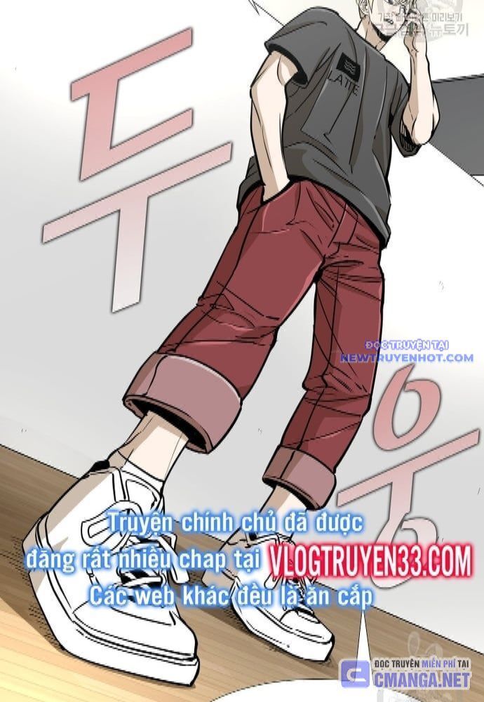 Shark - Cá Mập Chap 255 - Next Chap 256