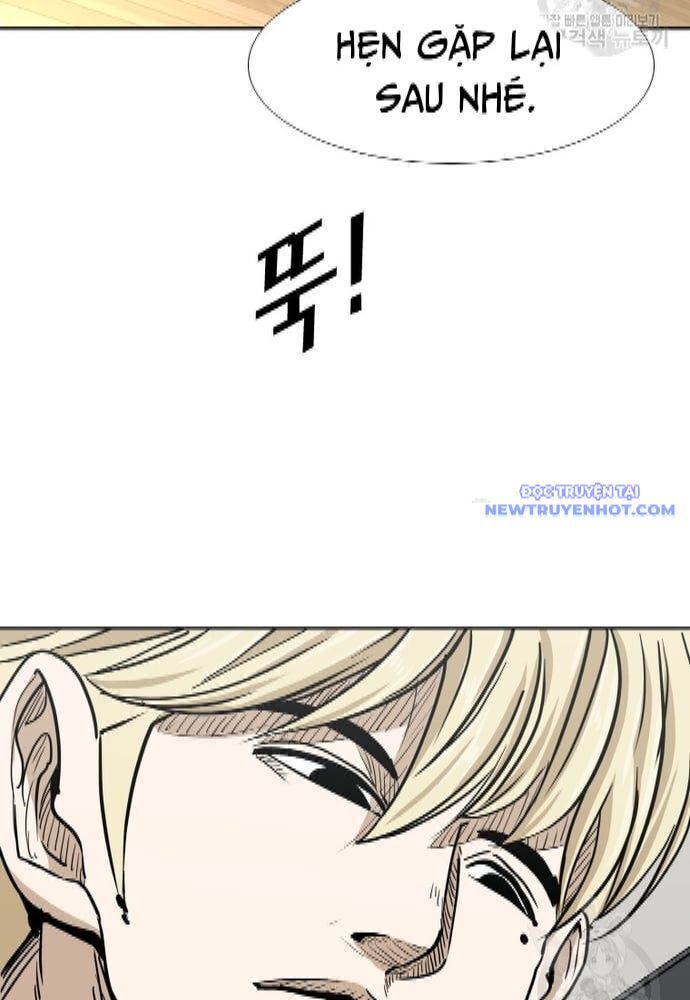 Shark - Cá Mập Chap 255 - Next Chap 256