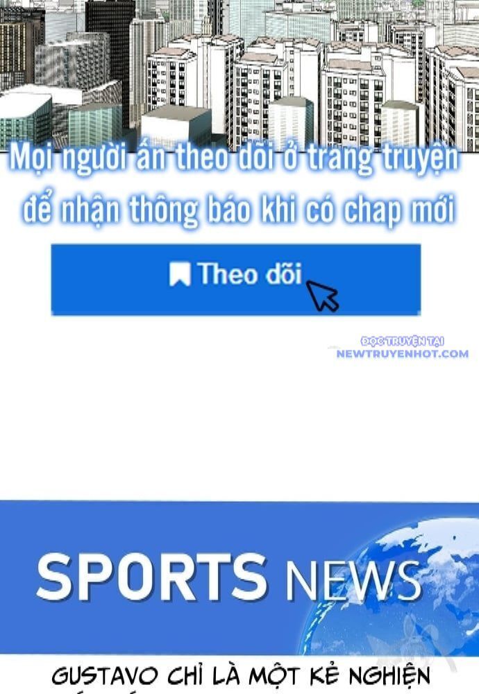 Shark - Cá Mập Chap 255 - Next Chap 256