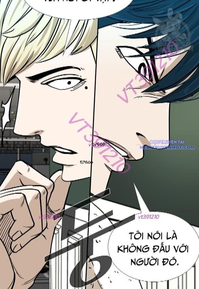 Shark - Cá Mập Chap 255 - Next Chap 256