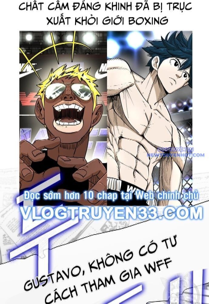 Shark - Cá Mập Chap 255 - Next Chap 256