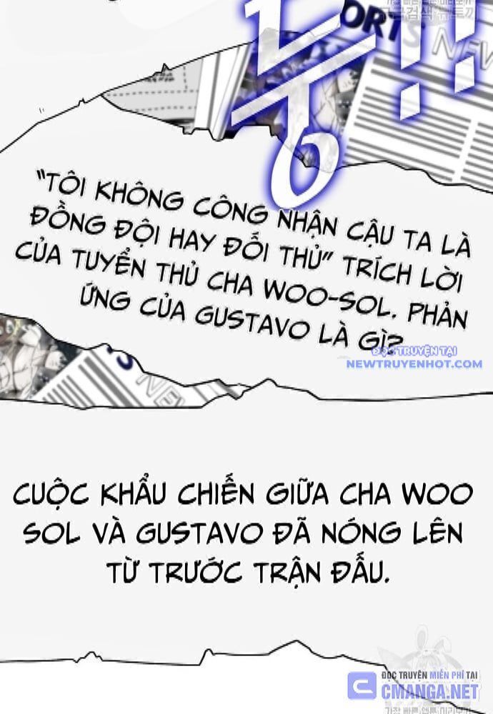 Shark - Cá Mập Chap 255 - Next Chap 256