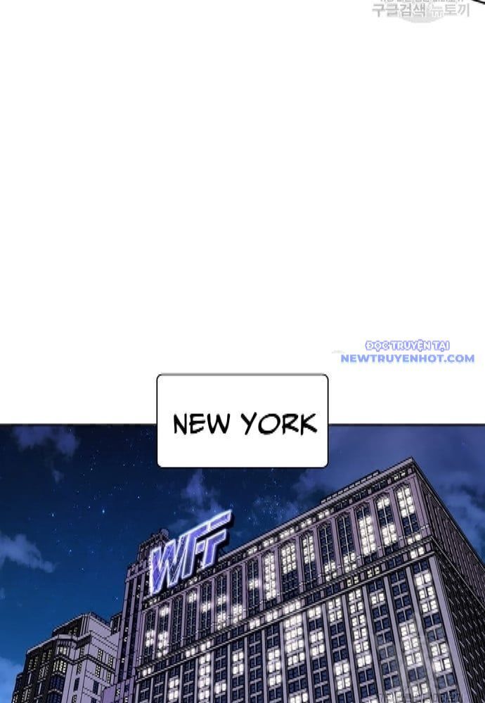 Shark - Cá Mập Chap 255 - Next Chap 256
