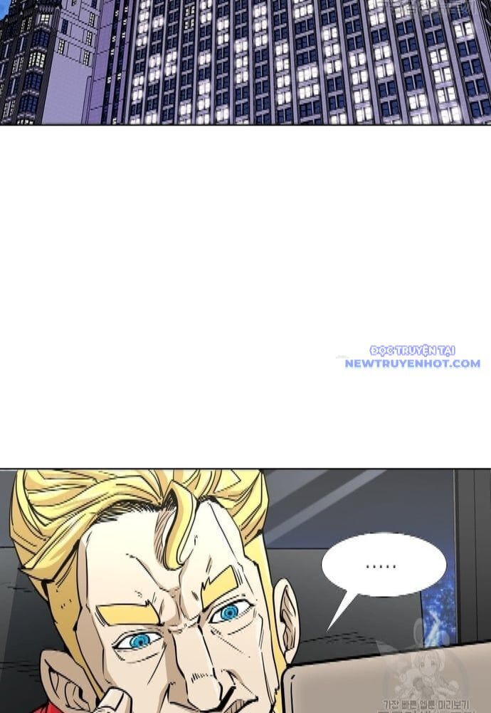 Shark - Cá Mập Chap 255 - Next Chap 256