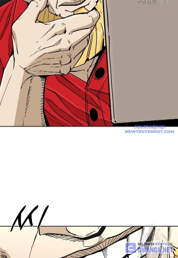 Shark - Cá Mập Chap 255 - Next Chap 256