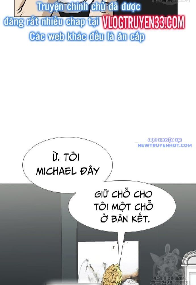 Shark - Cá Mập Chap 255 - Next Chap 256