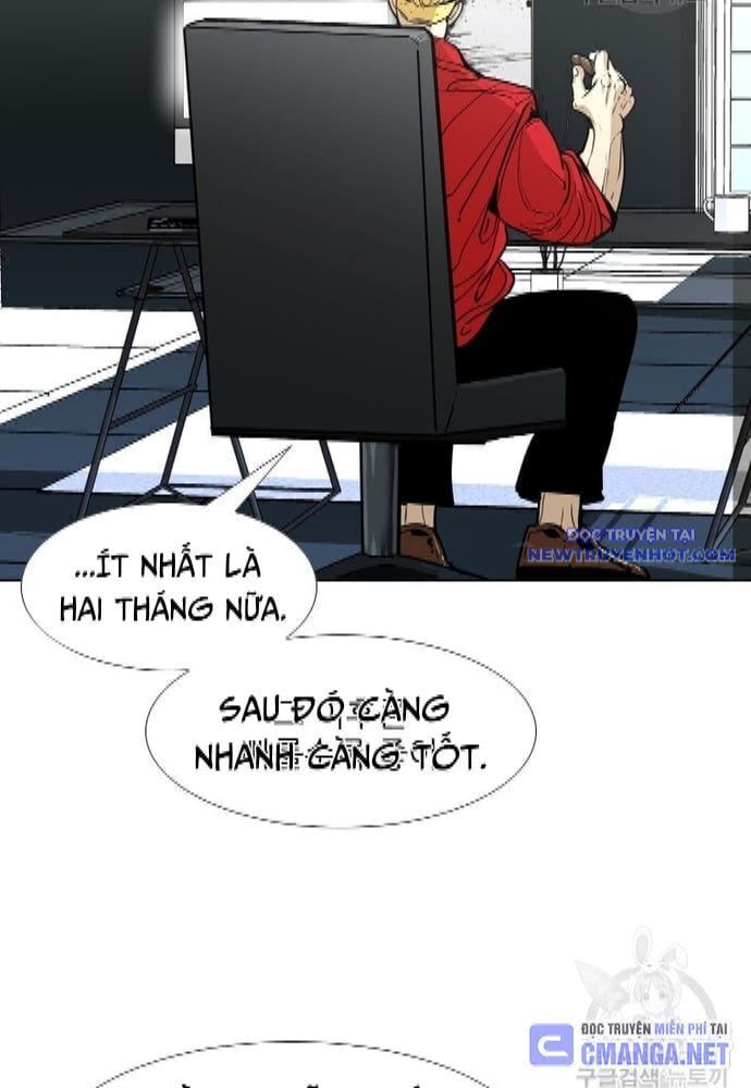 Shark - Cá Mập Chap 255 - Next Chap 256