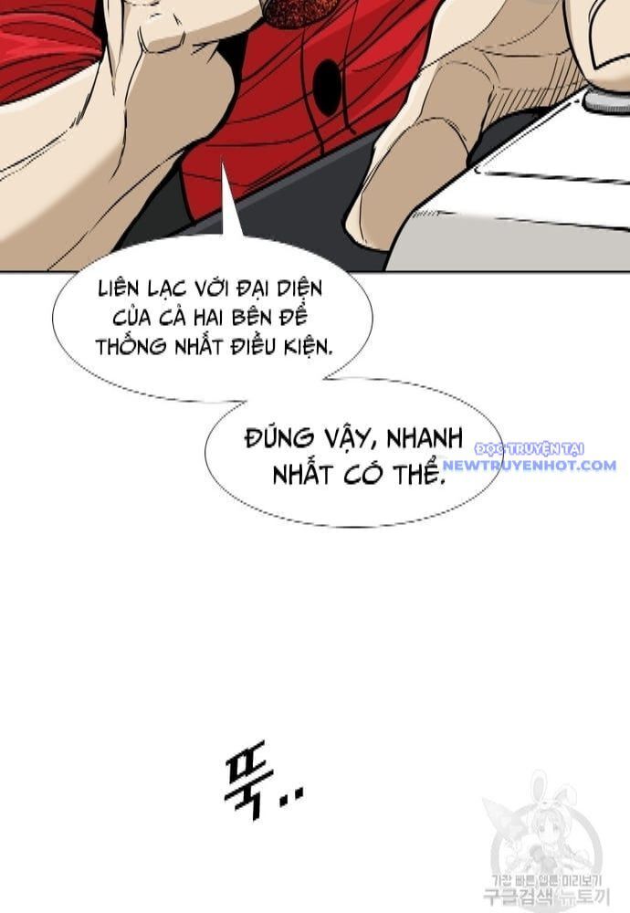 Shark - Cá Mập Chap 255 - Next Chap 256