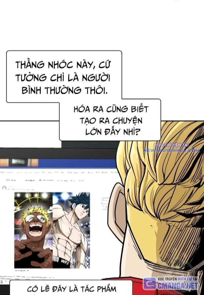 Shark - Cá Mập Chap 255 - Next Chap 256