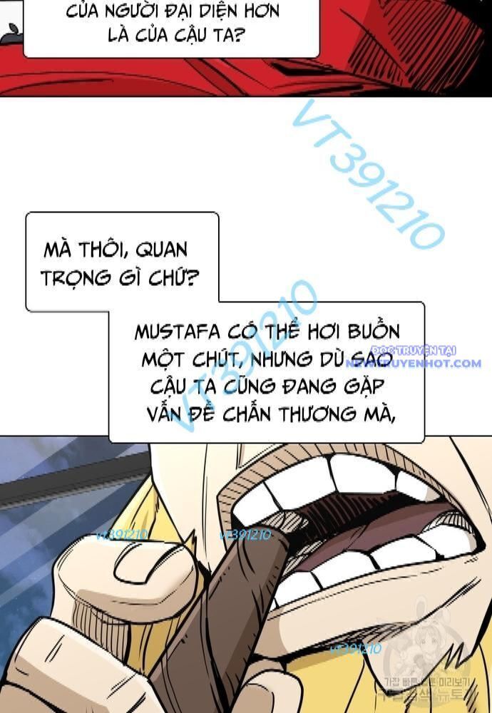 Shark - Cá Mập Chap 255 - Next Chap 256