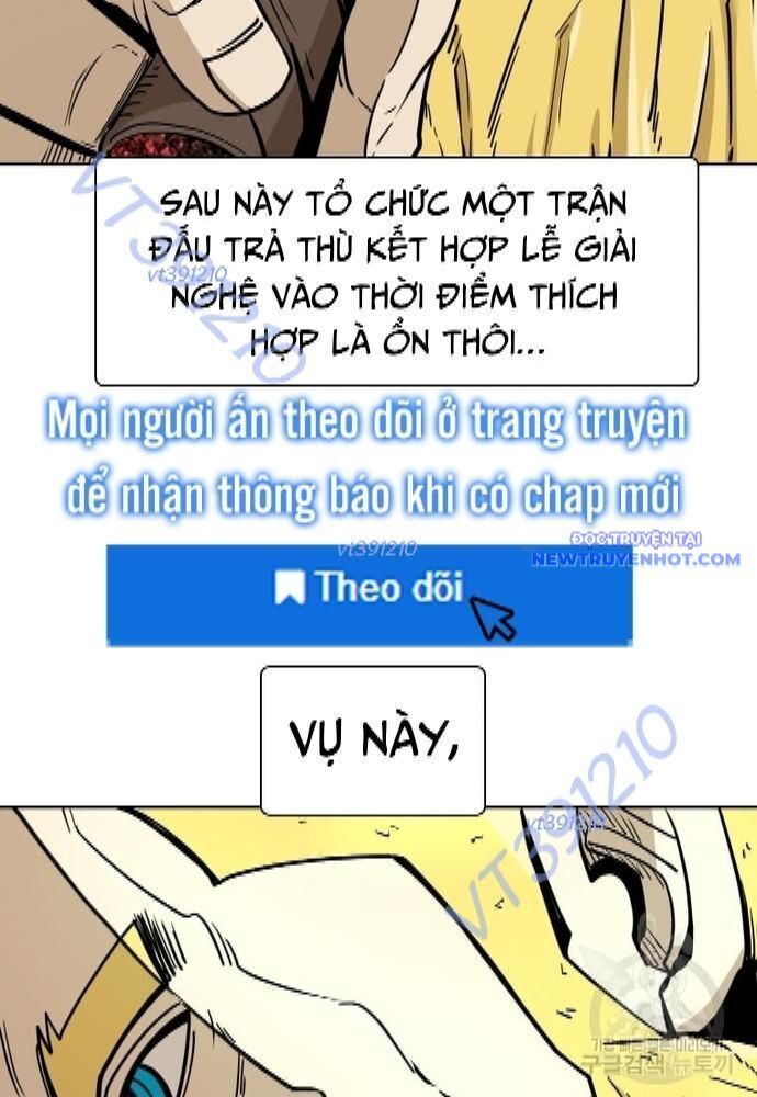 Shark - Cá Mập Chap 255 - Next Chap 256
