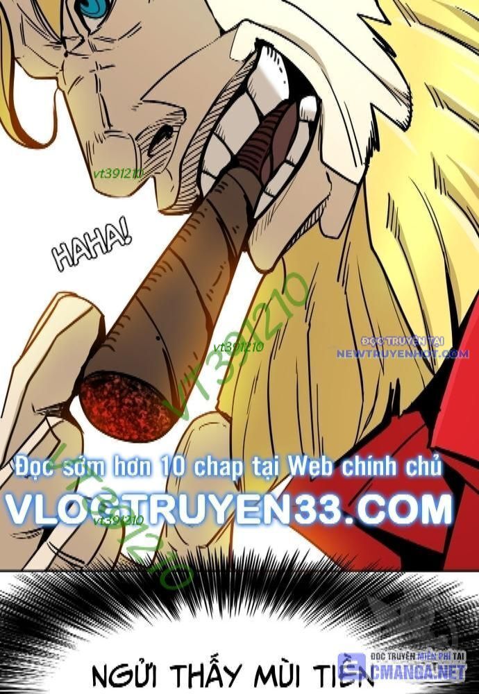 Shark - Cá Mập Chap 255 - Next Chap 256