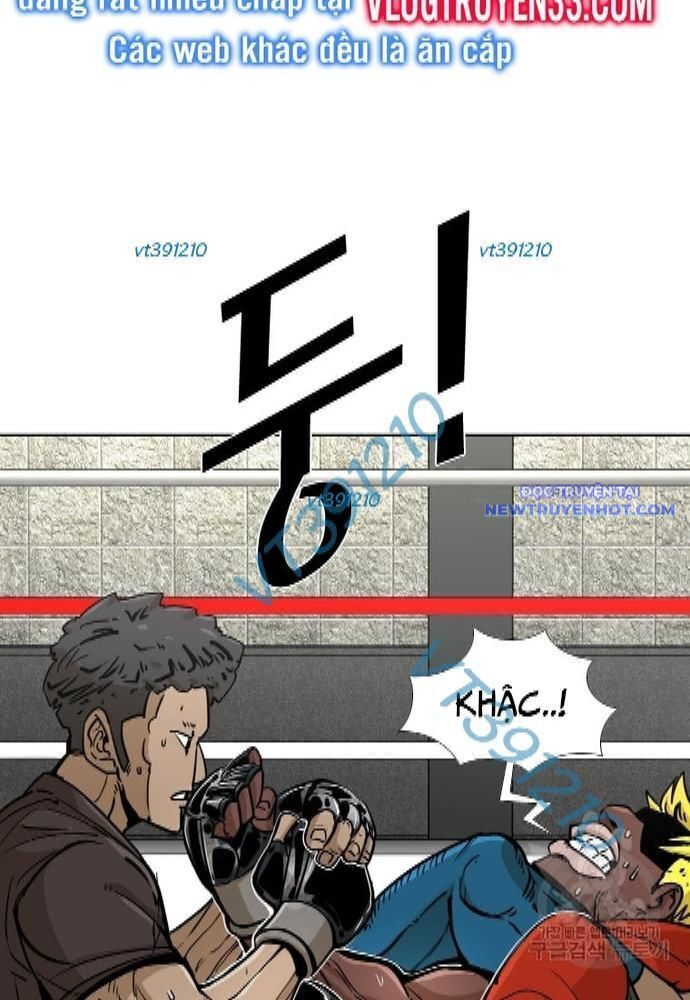 Shark - Cá Mập Chap 255 - Next Chap 256